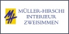 Müller Hirschi Interieur